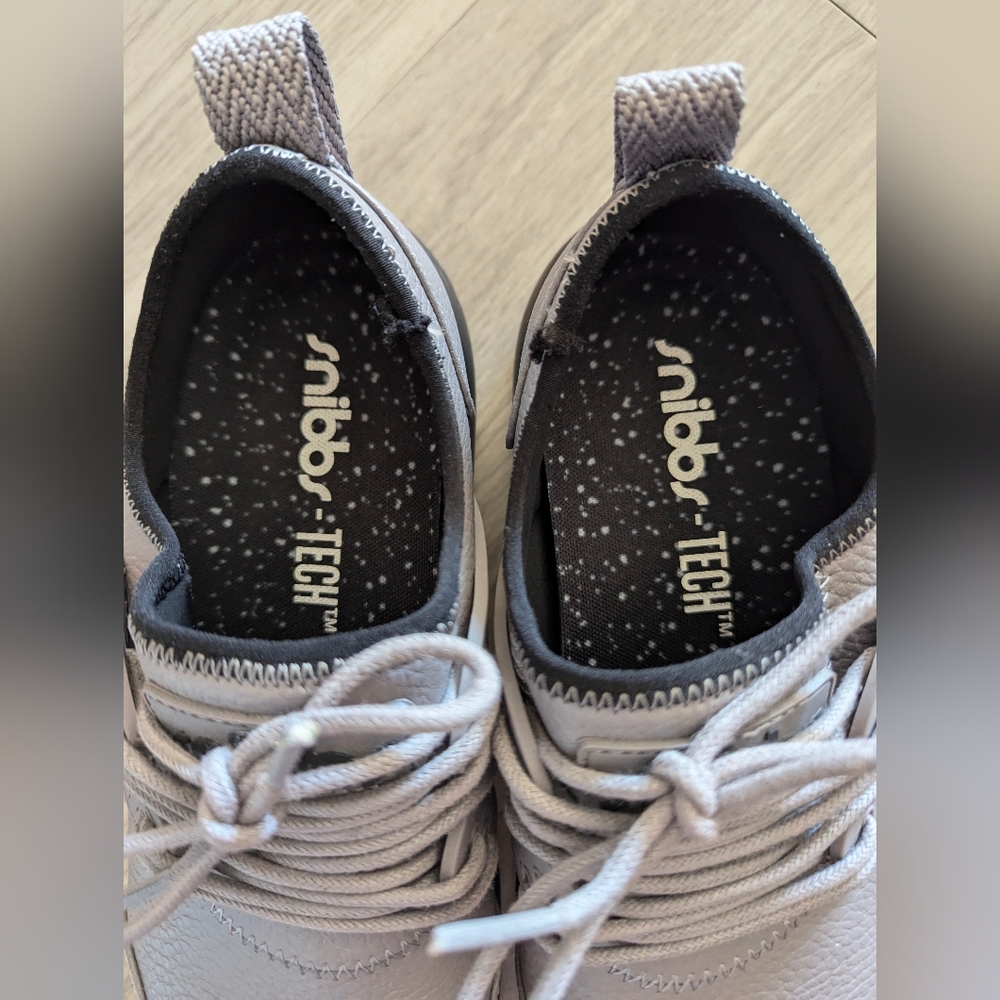 Snibbs spacecloud size 8.5 - Picture 2 of 8